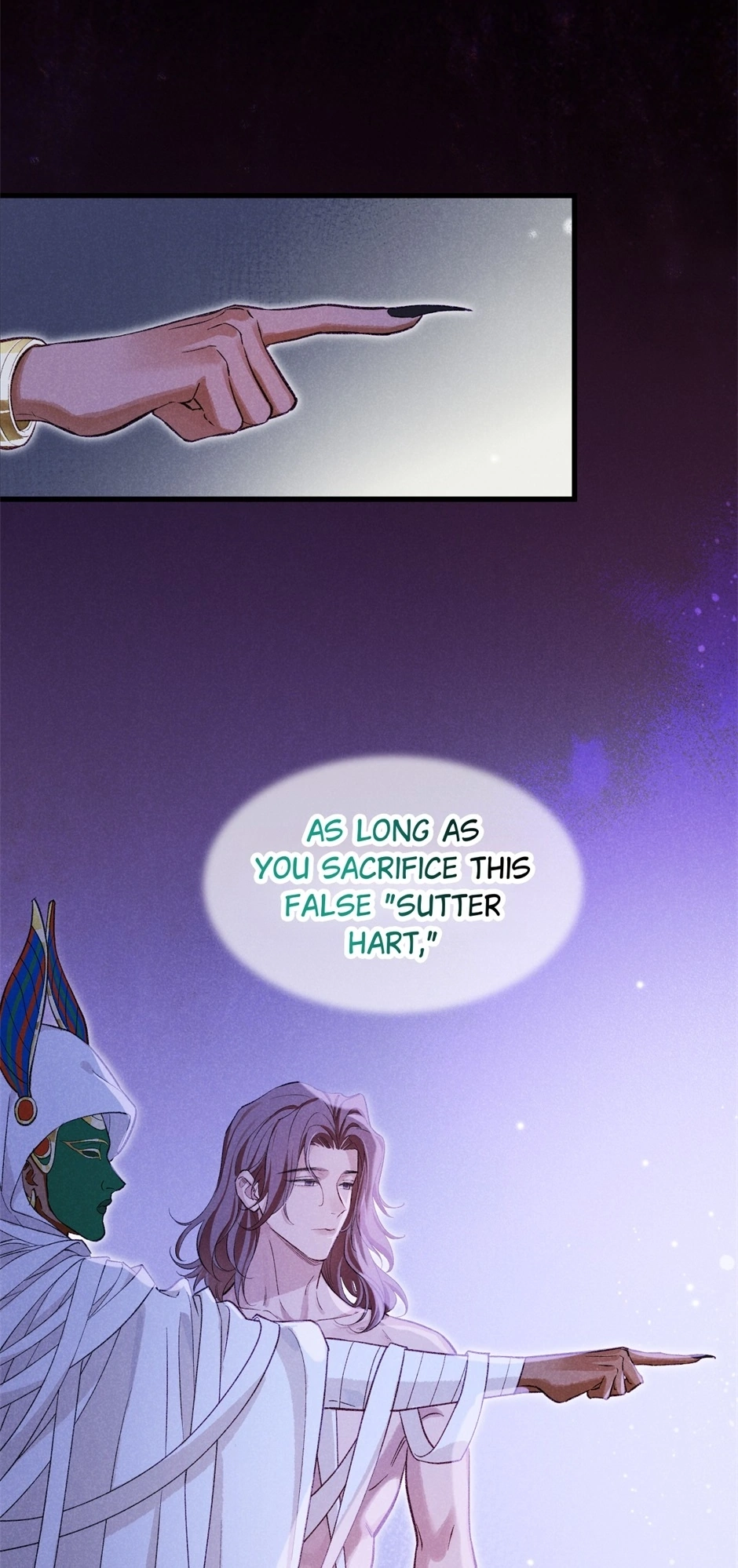 The King and Me Chapter 88 page 48 - 
