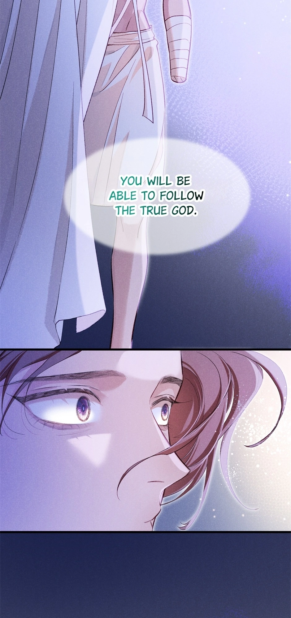 The King and Me Chapter 88 page 49 - 