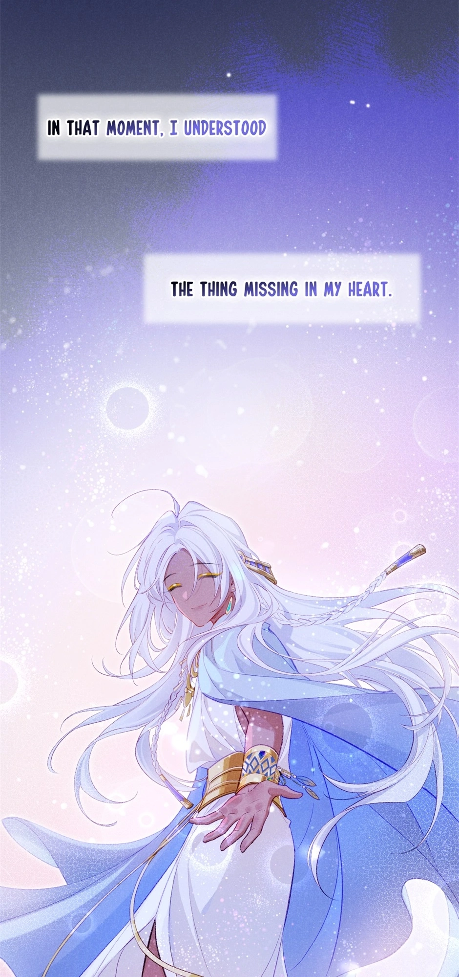 The King and Me Chapter 88 page 50 - 