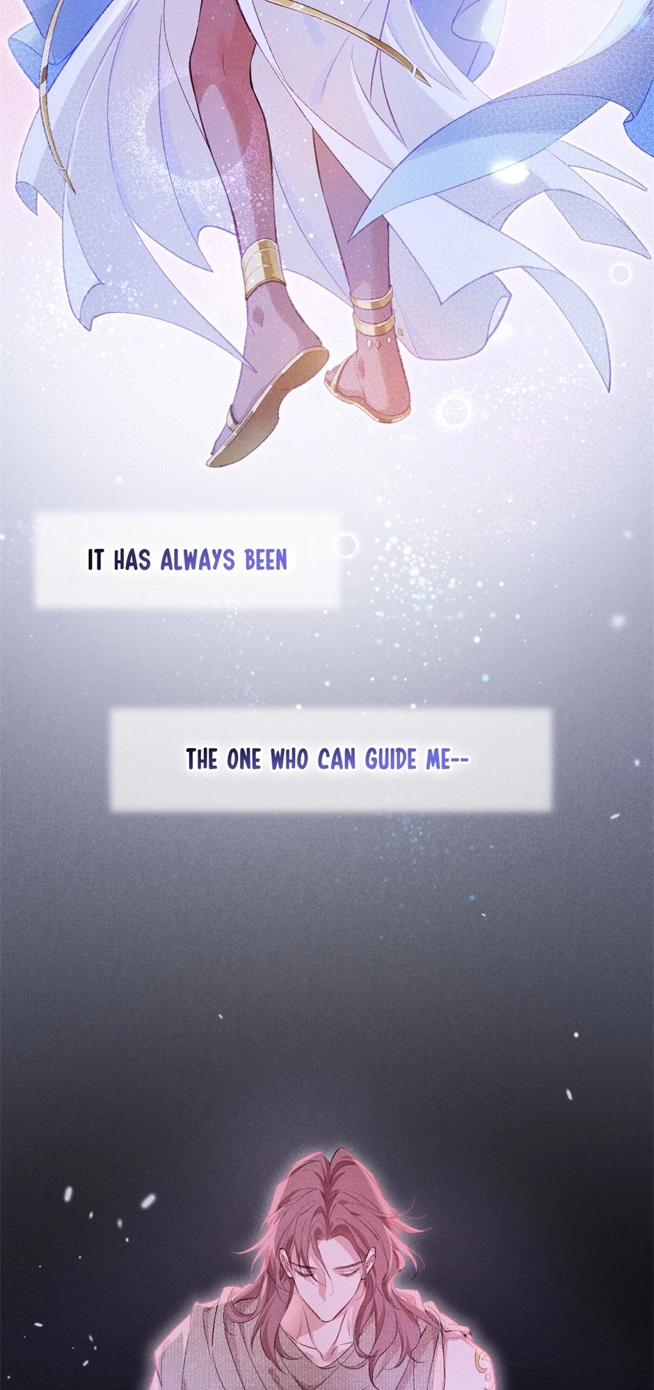 The King and Me Chapter 88 page 51 - 