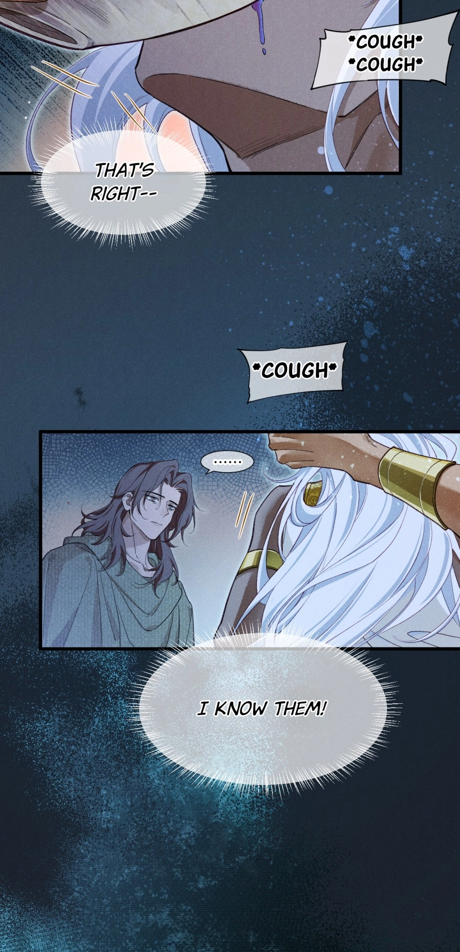 The King and Me Chapter 89 page 26 - 