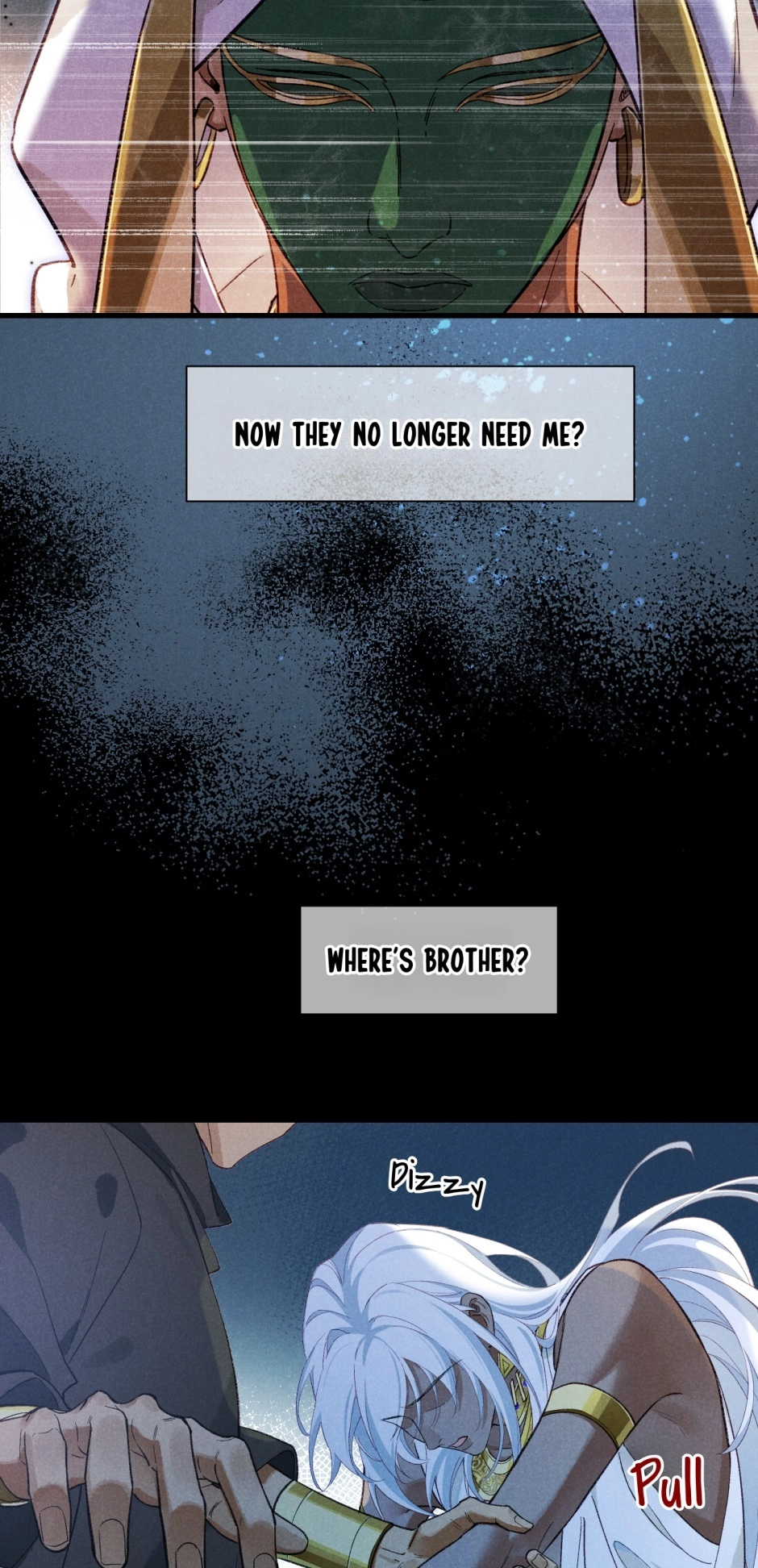 The King and Me Chapter 89 page 29 - 