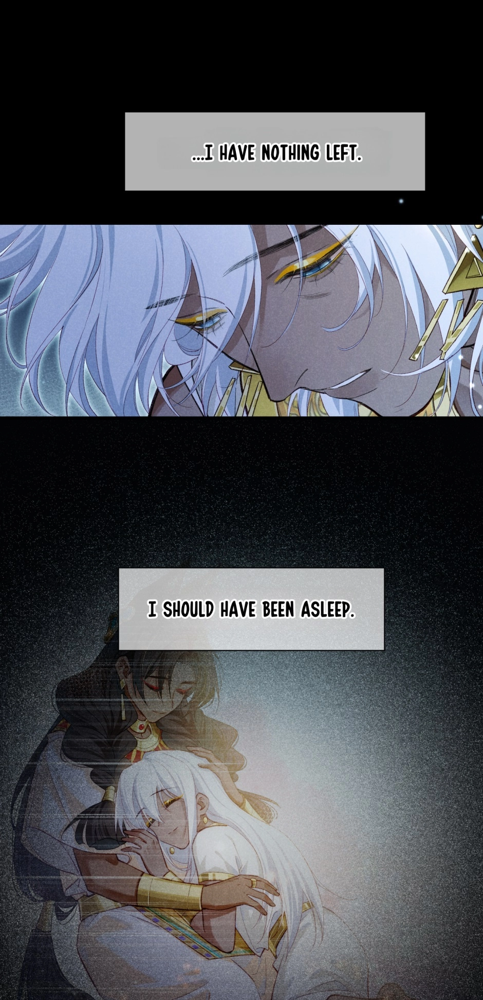 The King and Me Chapter 89 page 31 - 