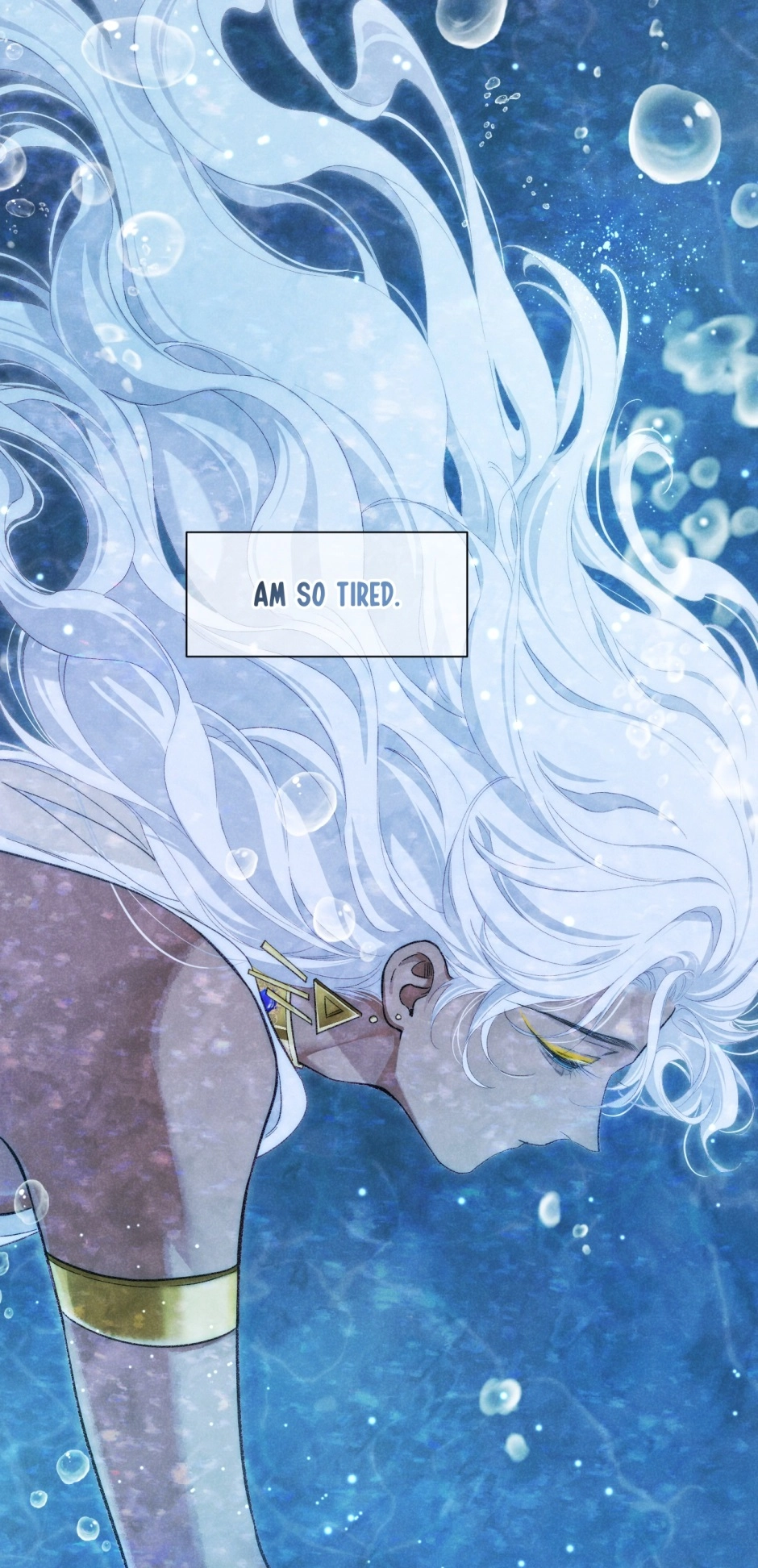 The King and Me Chapter 89 page 34 - 