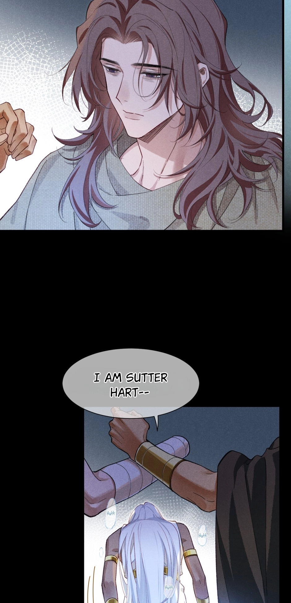 The King and Me Chapter 89 page 39 - 