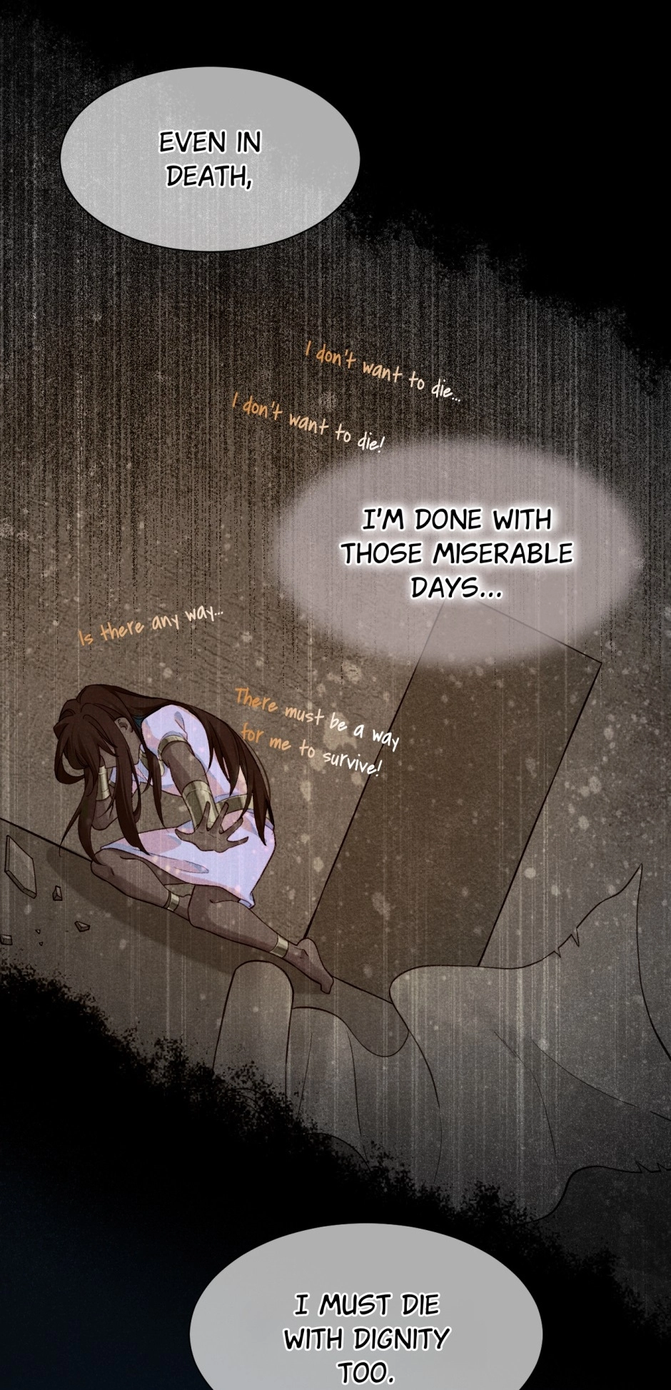 The King and Me Chapter 89 page 41 - 