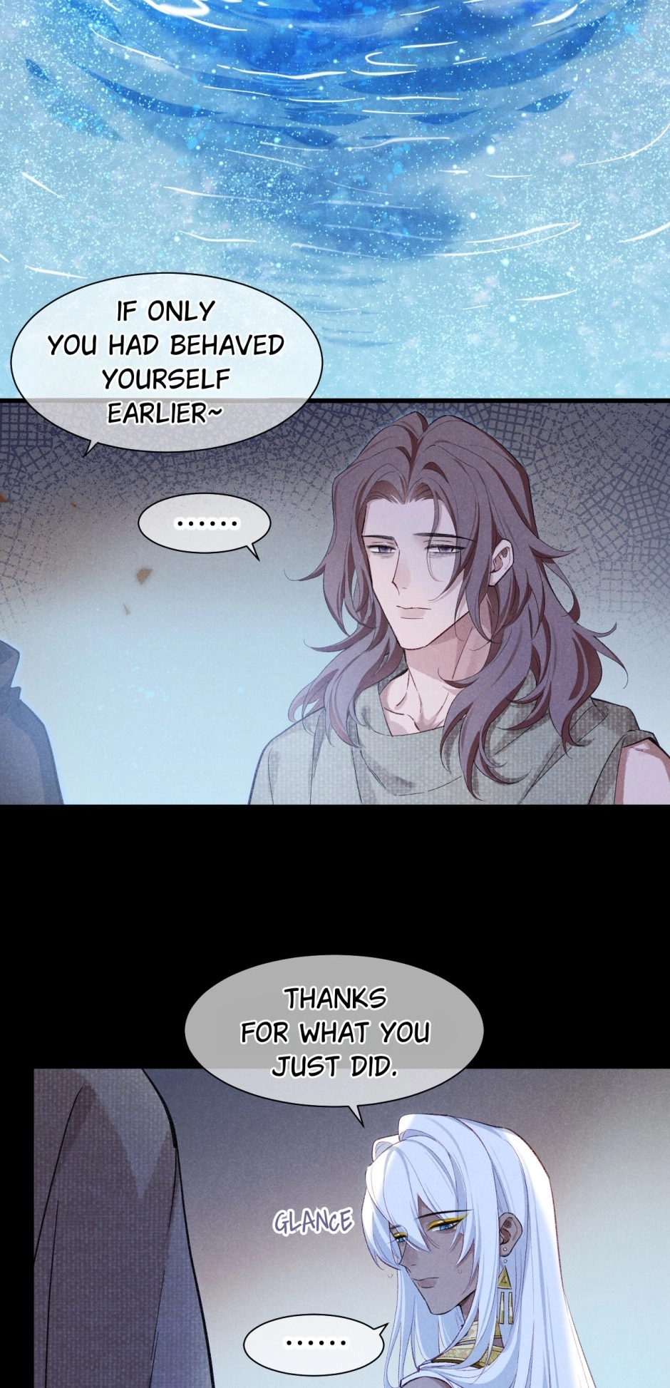 The King and Me Chapter 89 page 43 - 