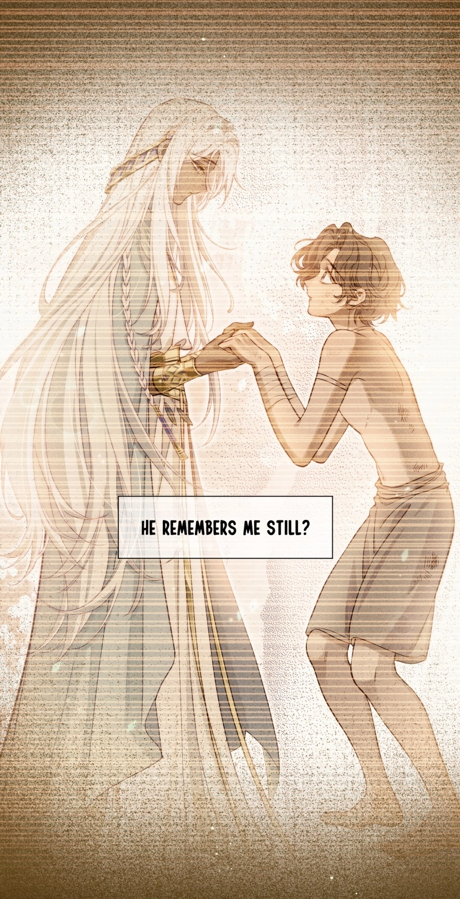 The King and Me Chapter 89 page 48 - 