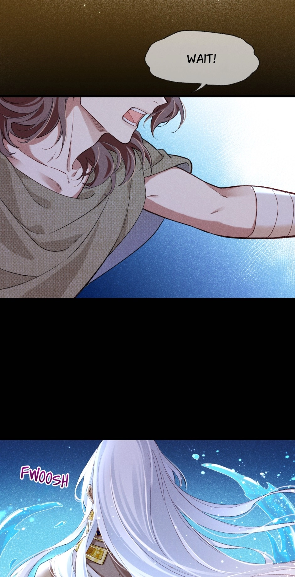 The King and Me Chapter 89 page 49 - 