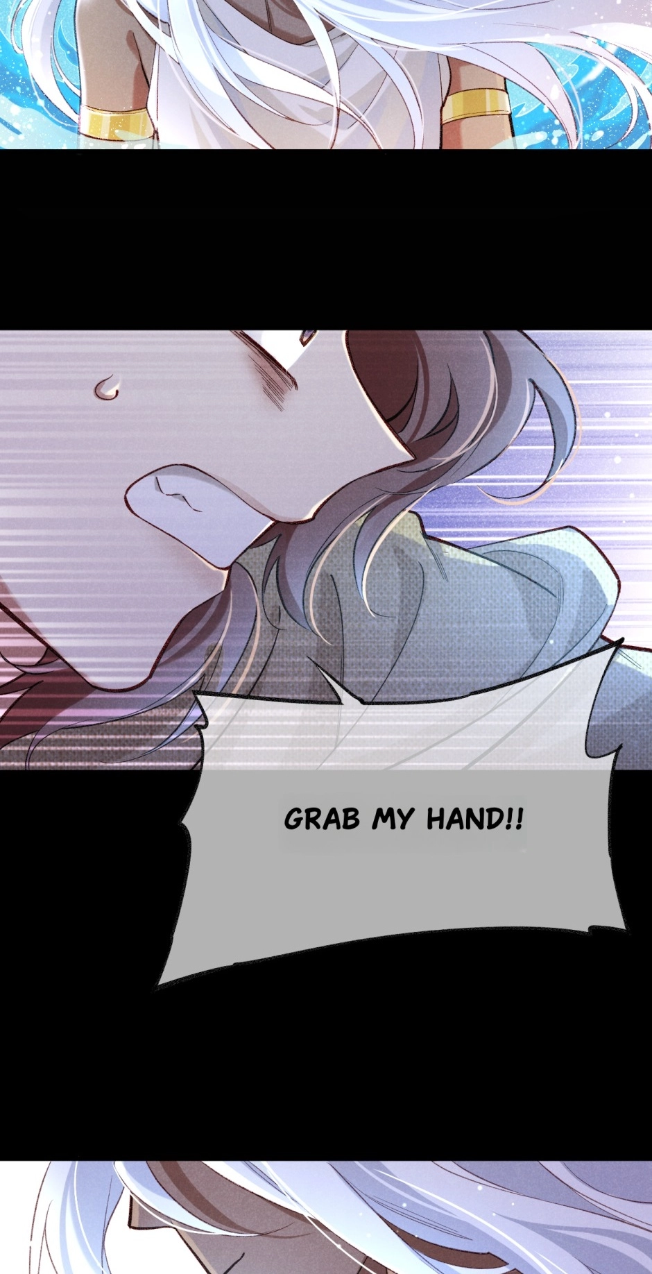 The King and Me Chapter 89 page 50 - 