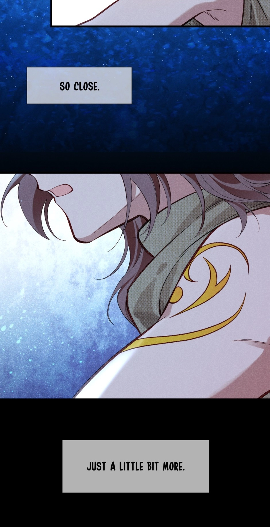 The King and Me Chapter 89 page 58 - 