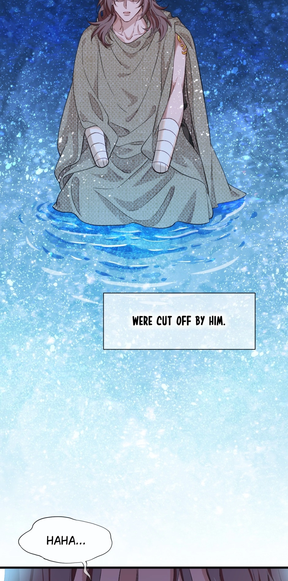 The King and Me Chapter 89 page 60 - 