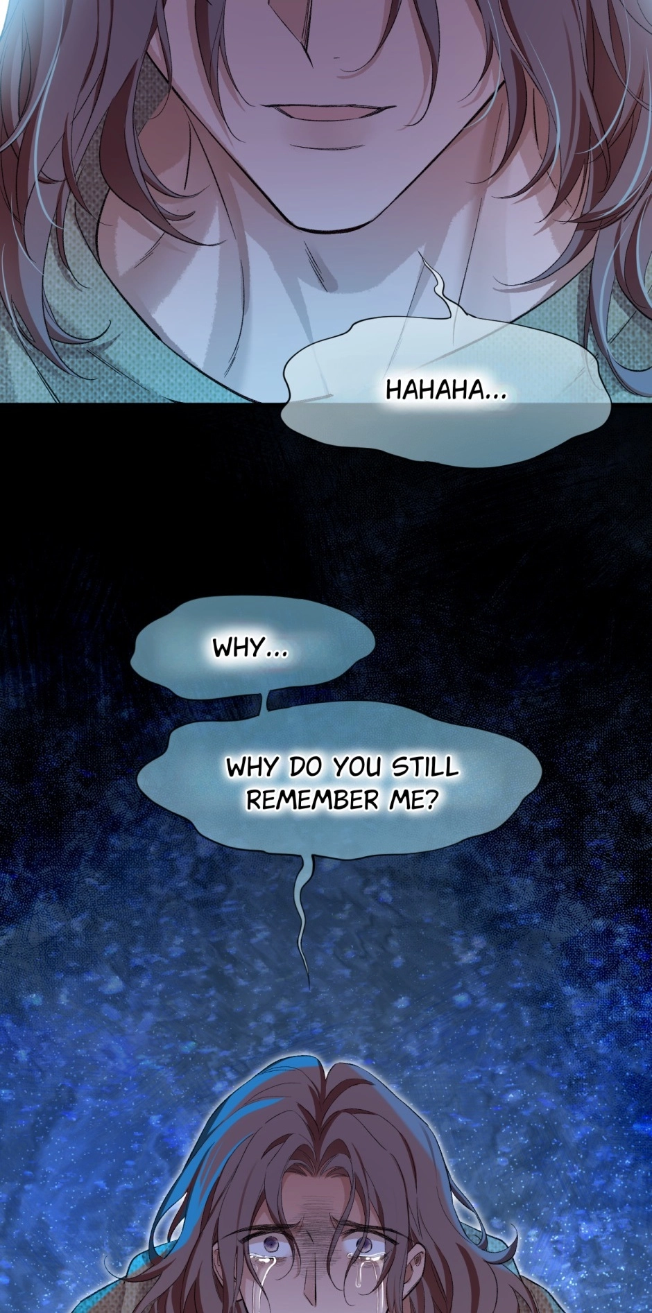 The King and Me Chapter 89 page 61 - 