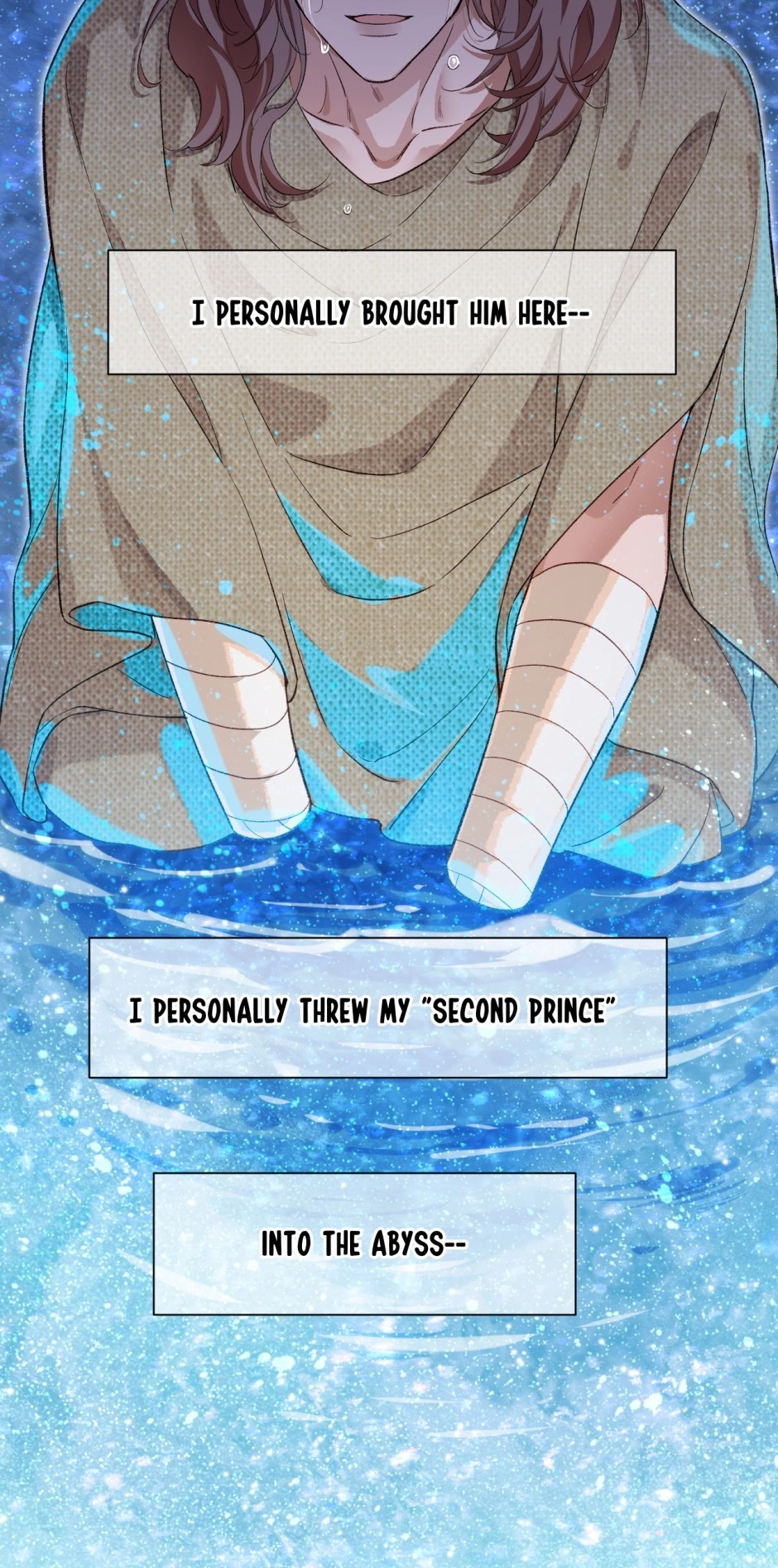 The King and Me Chapter 89 page 62 - 