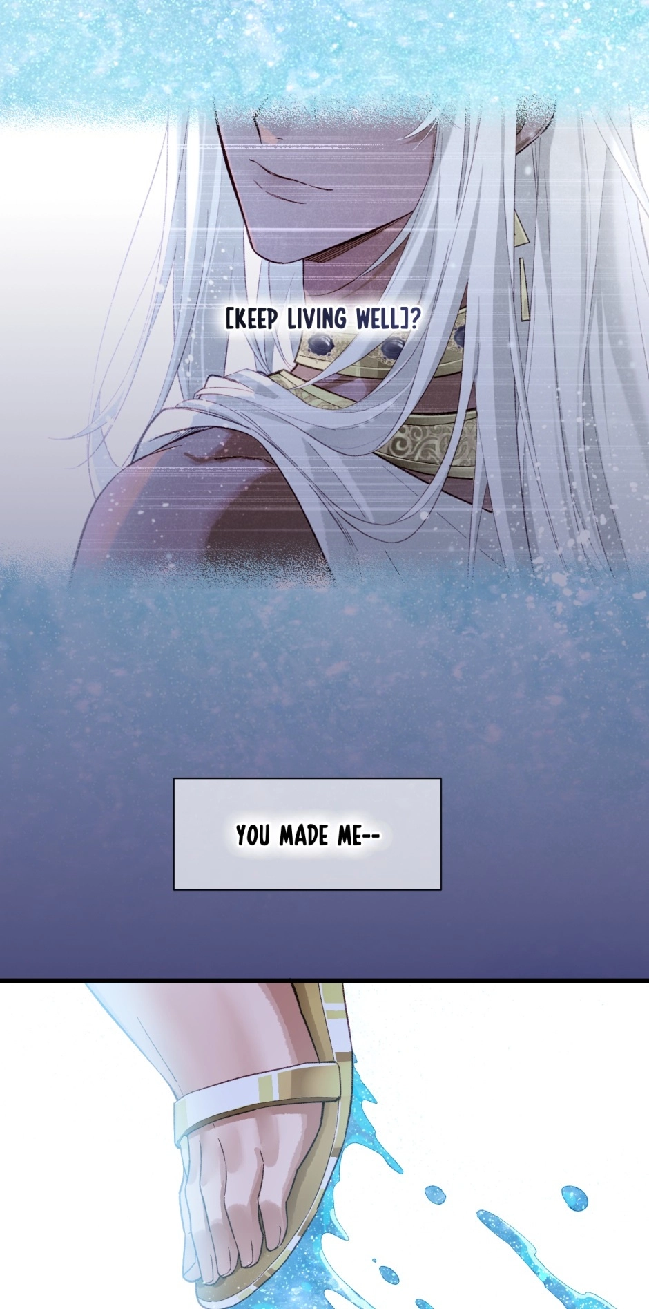 The King and Me Chapter 89 page 63 - 