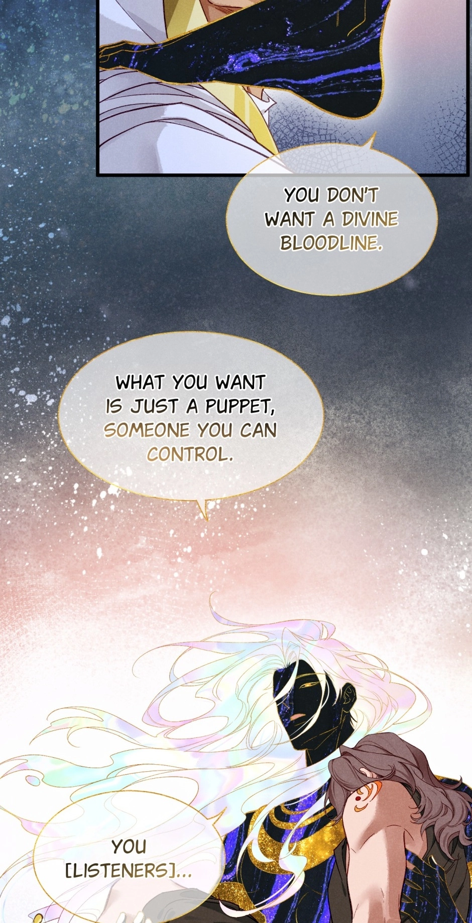 The King and Me Chapter 90 page 16 - 