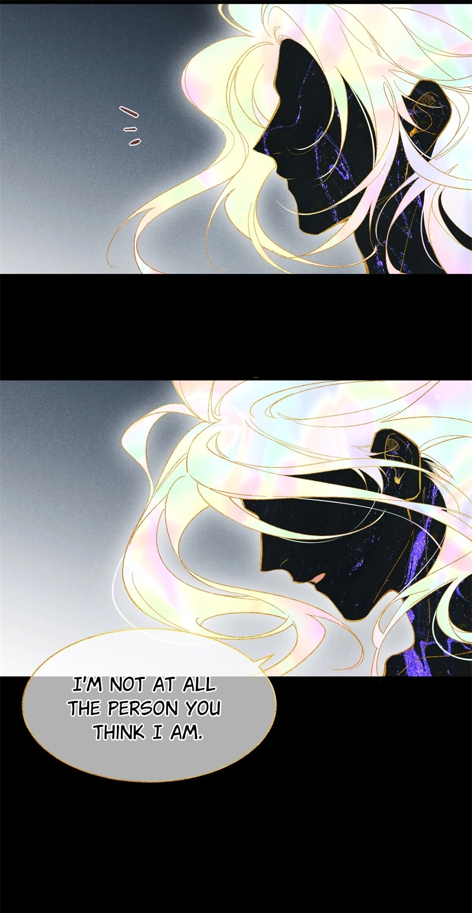 The King and Me Chapter 90 page 27 - 