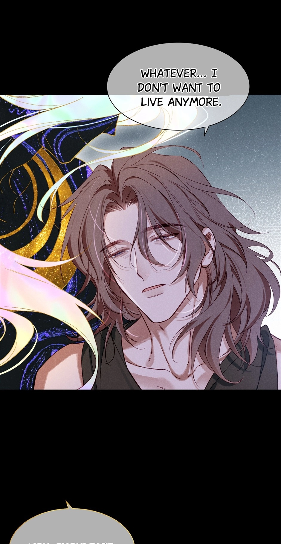 The King and Me Chapter 90 page 28 - 