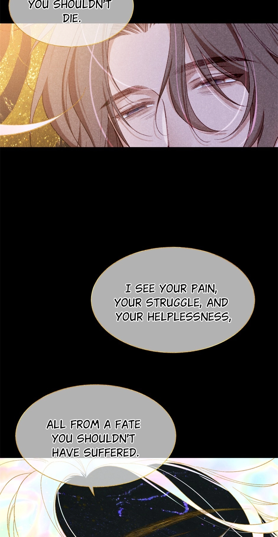 The King and Me Chapter 90 page 29 - 