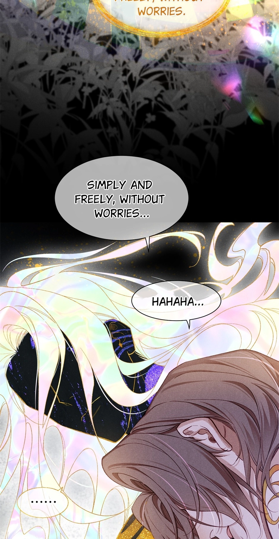 The King and Me Chapter 90 page 32 - 