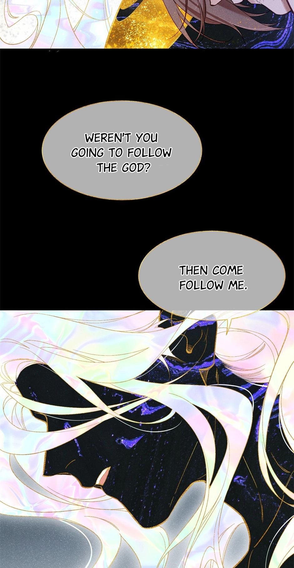 The King and Me Chapter 90 page 33 - 