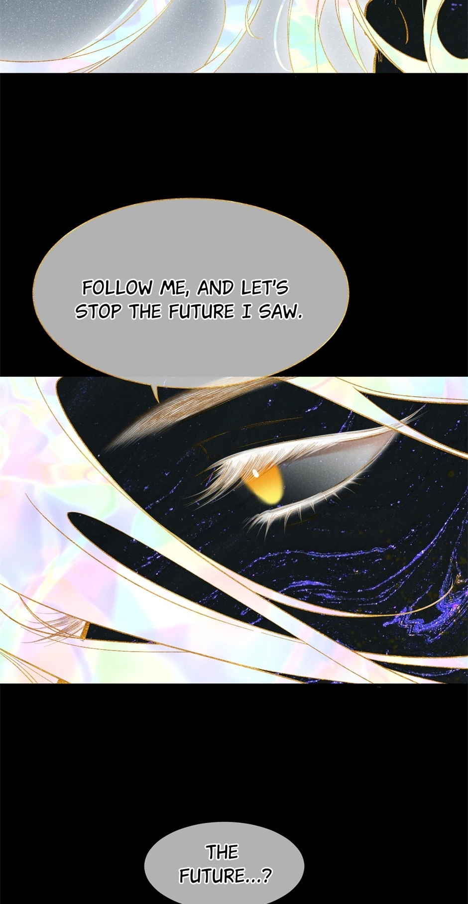 The King and Me Chapter 90 page 34 - 