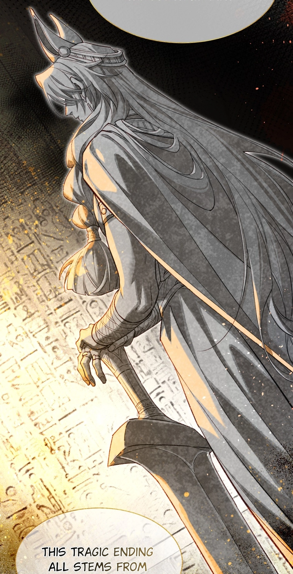 The King and Me Chapter 90 page 38 - 