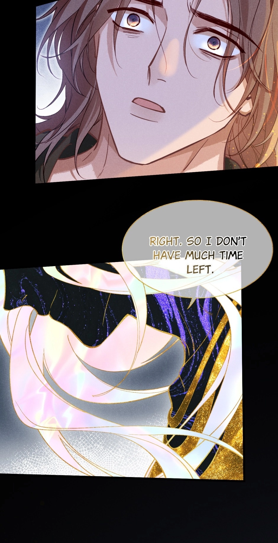 The King and Me Chapter 90 page 42 - 