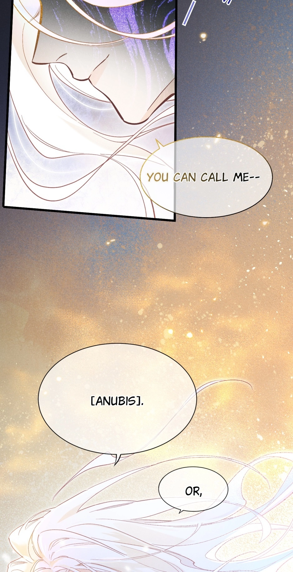 The King and Me Chapter 90 page 44 - 