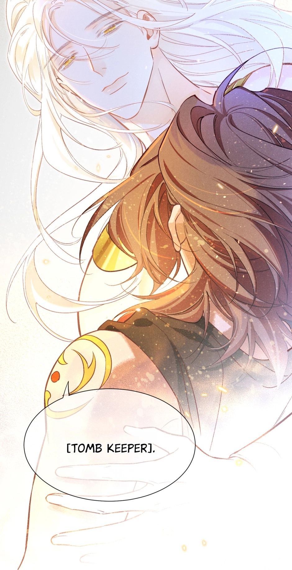The King and Me Chapter 90 page 45 - 