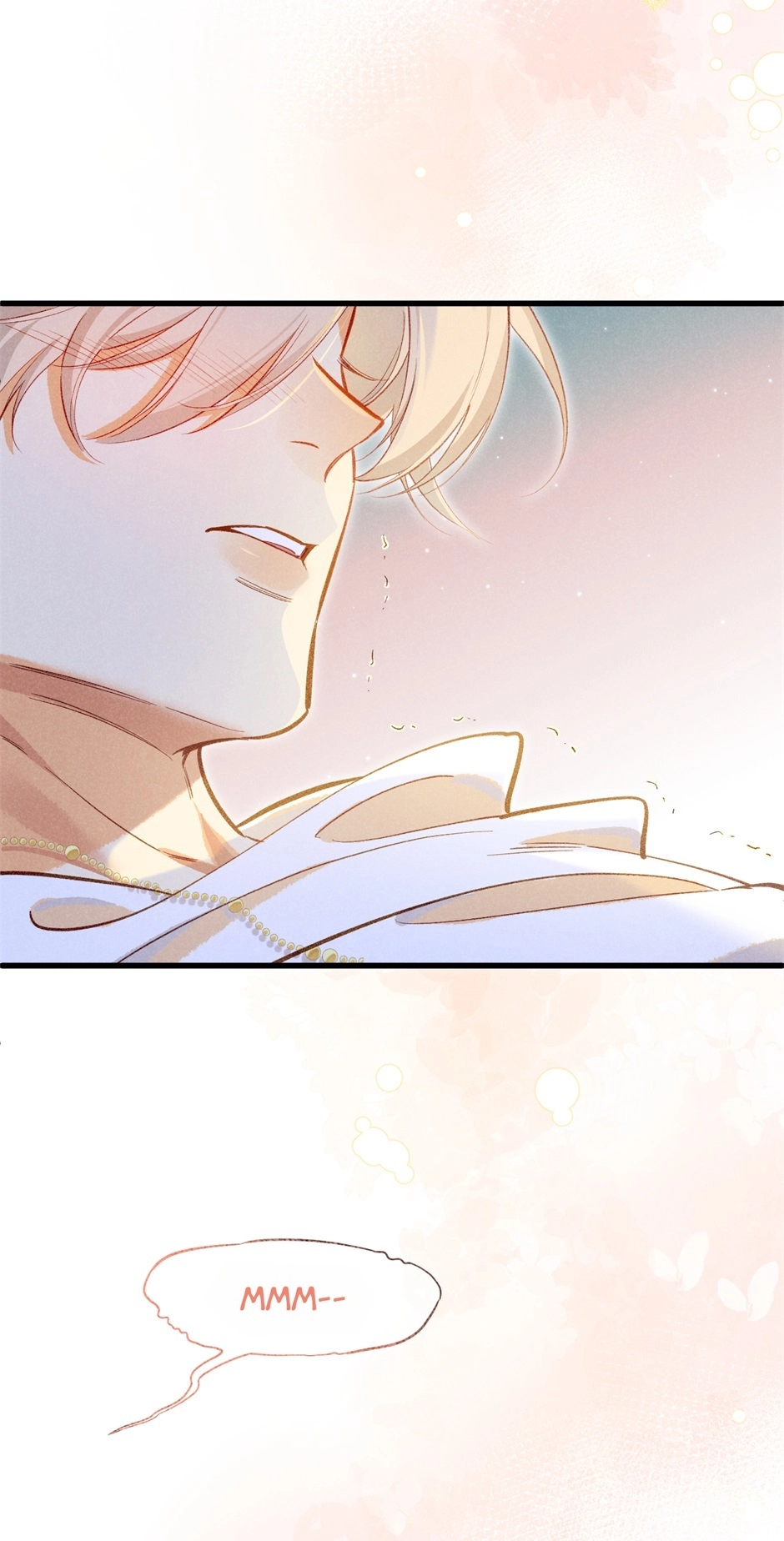 The King and Me Chapter 91 page 43 - 