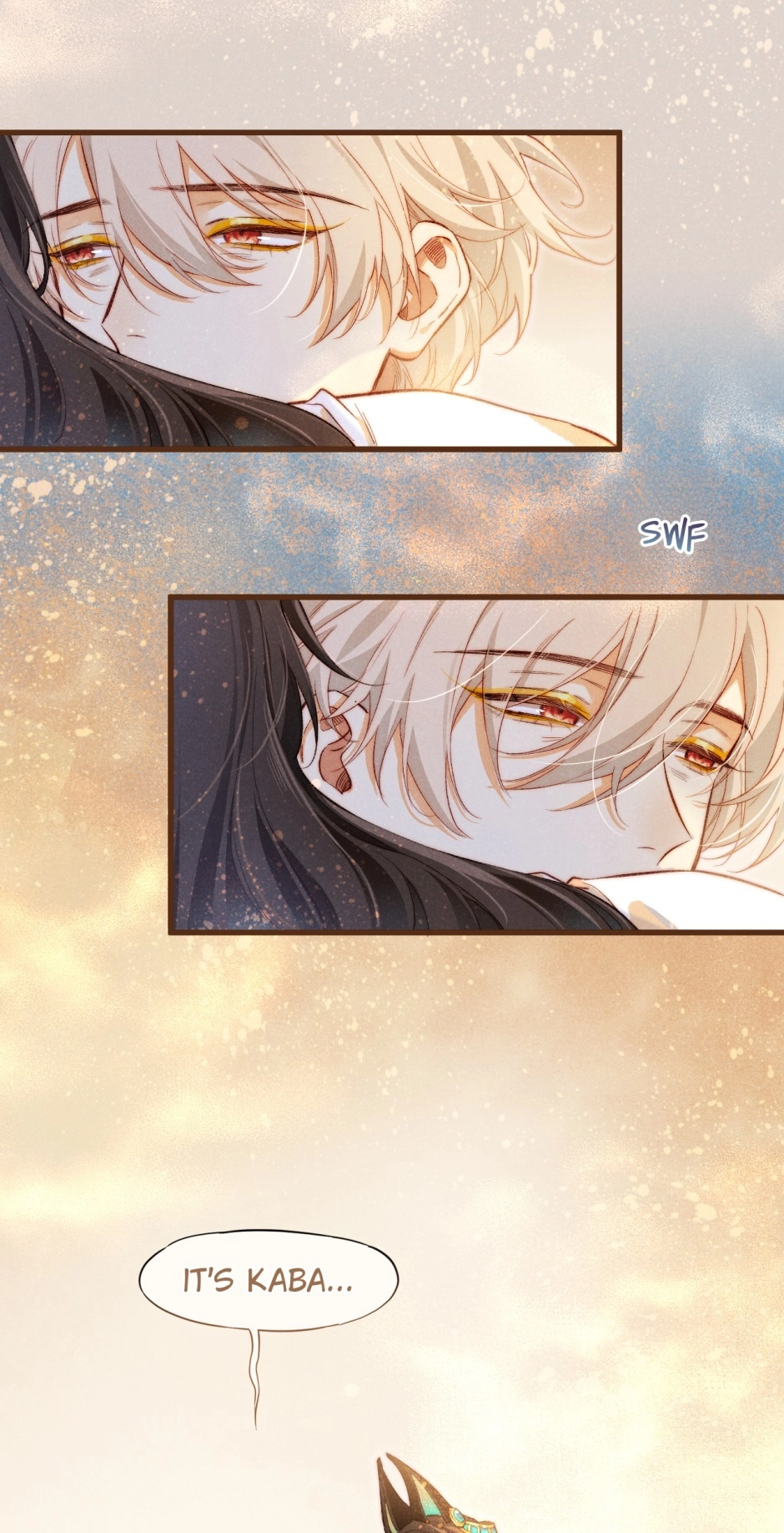 The King and Me Chapter 91 page 7 - 