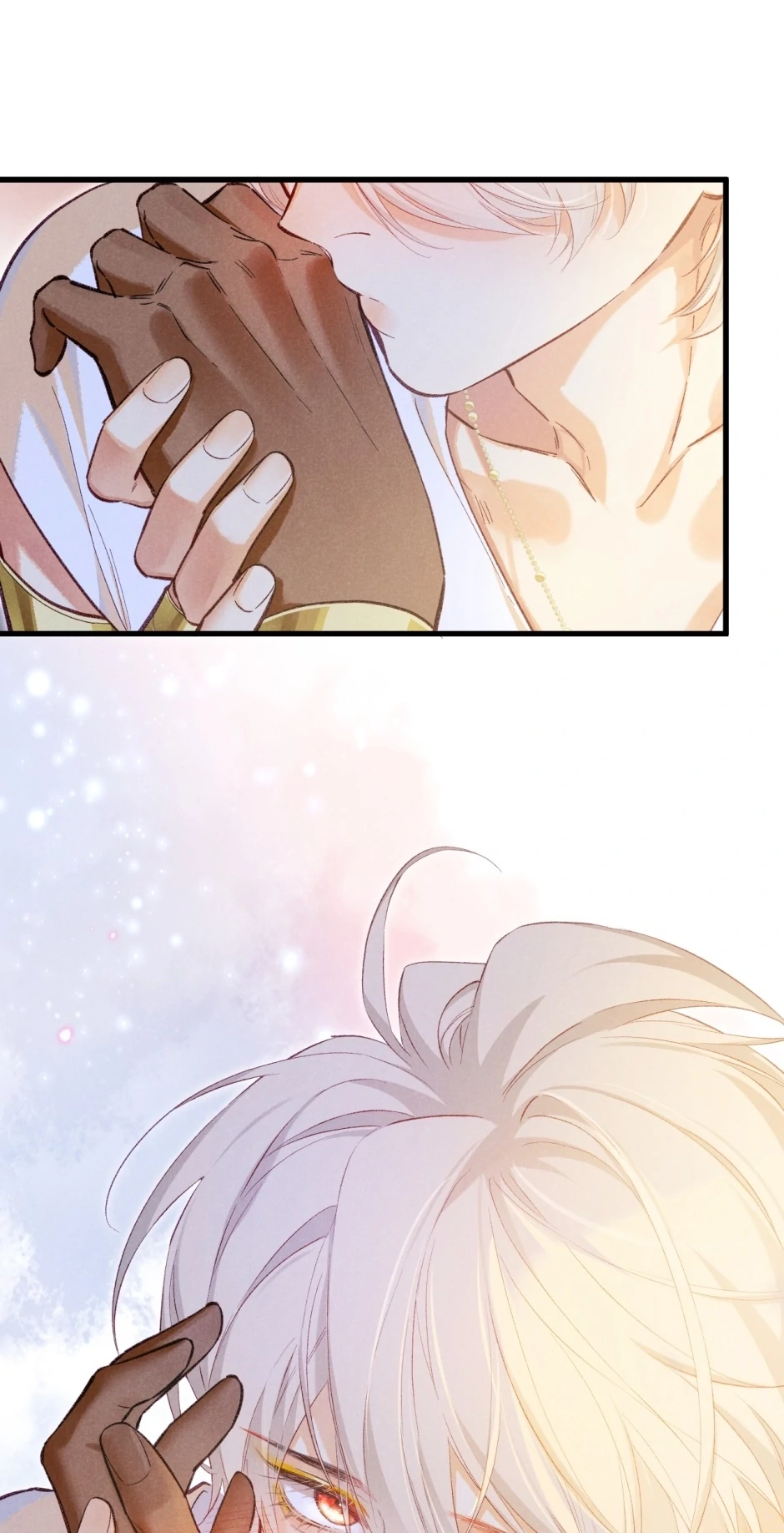 The King and Me Chapter 92 page 14 - 