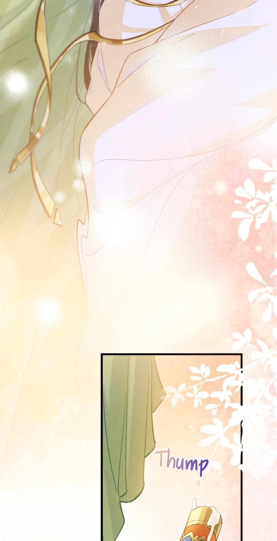 The King and Me Chapter 92 page 22 - 