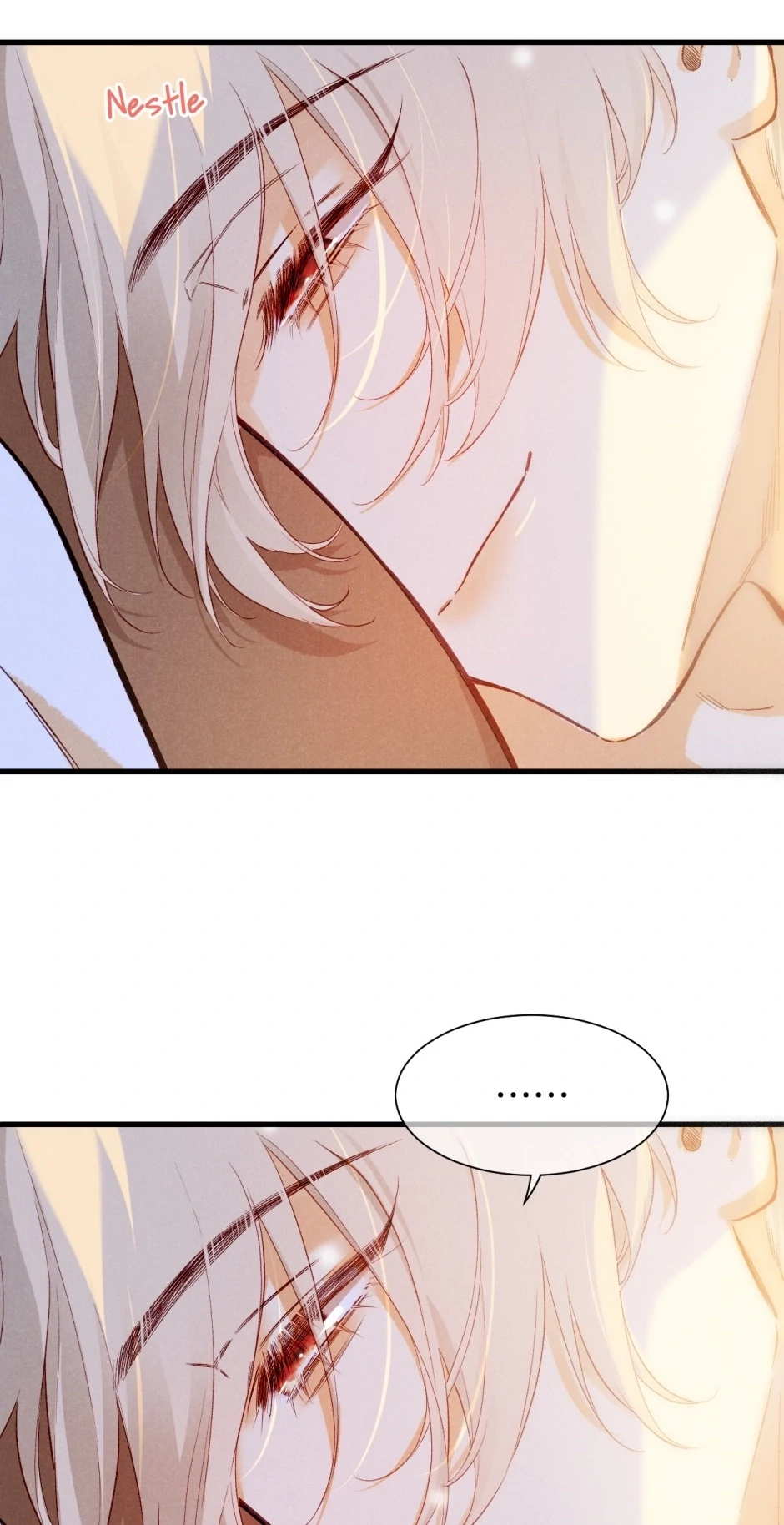The King and Me Chapter 92 page 29 - 