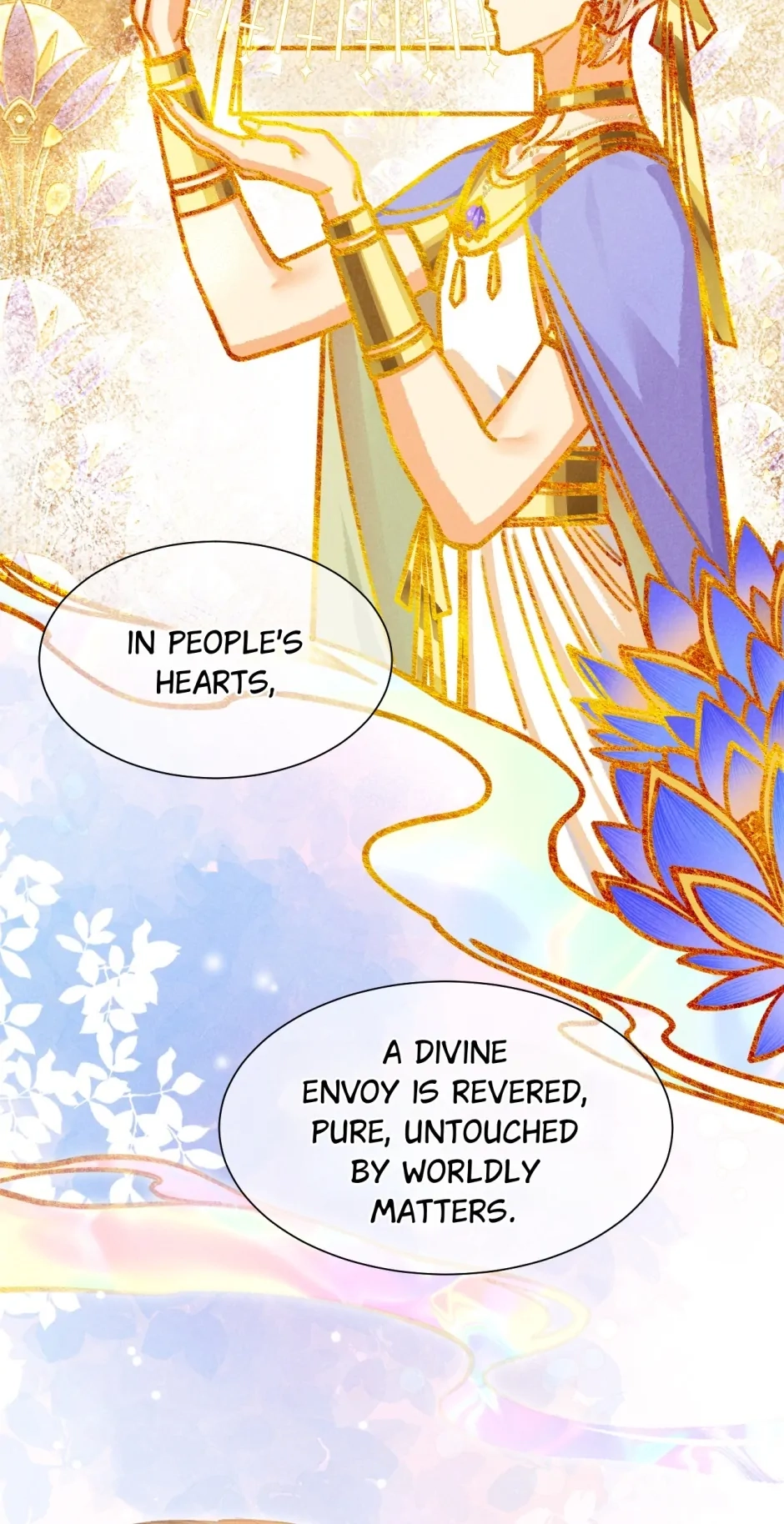The King and Me Chapter 92 page 32 - 