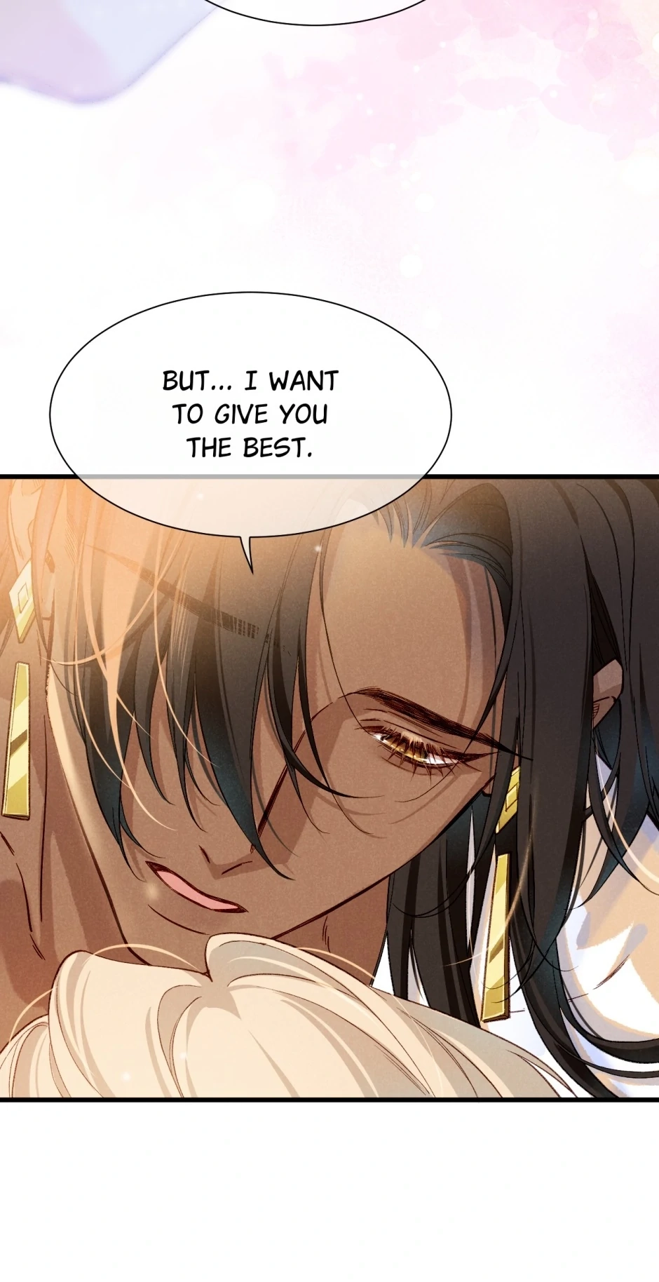 The King and Me Chapter 92 page 34 - 