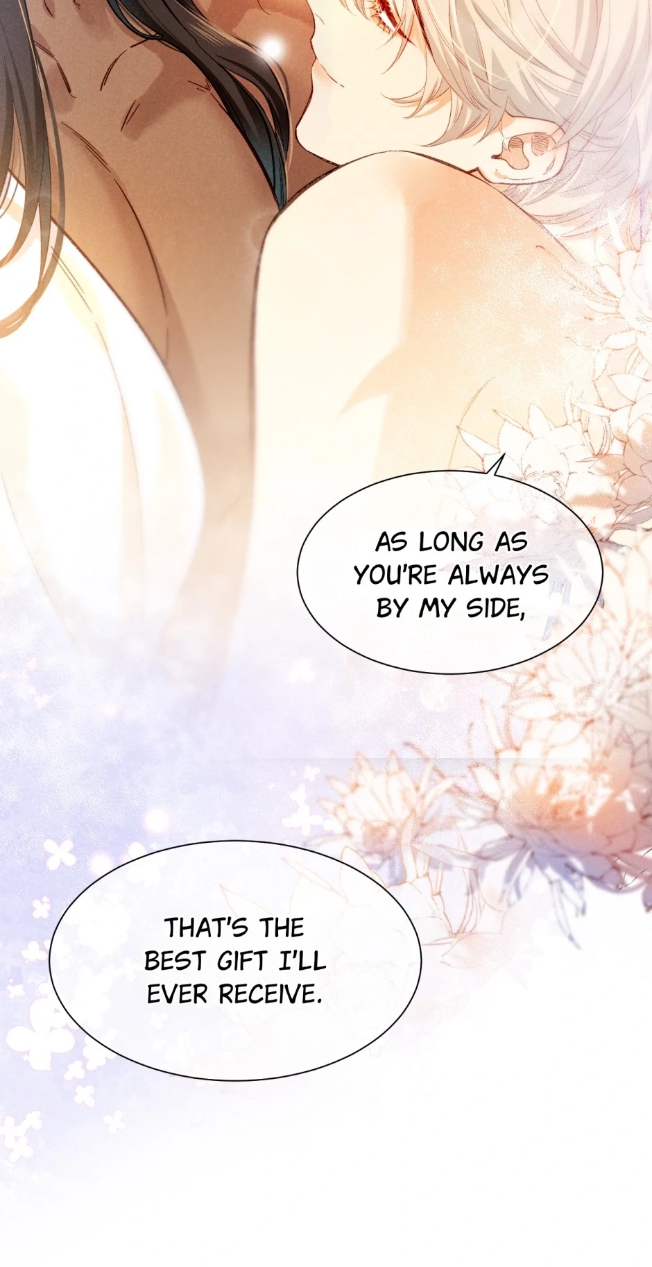 The King and Me Chapter 92 page 37 - 