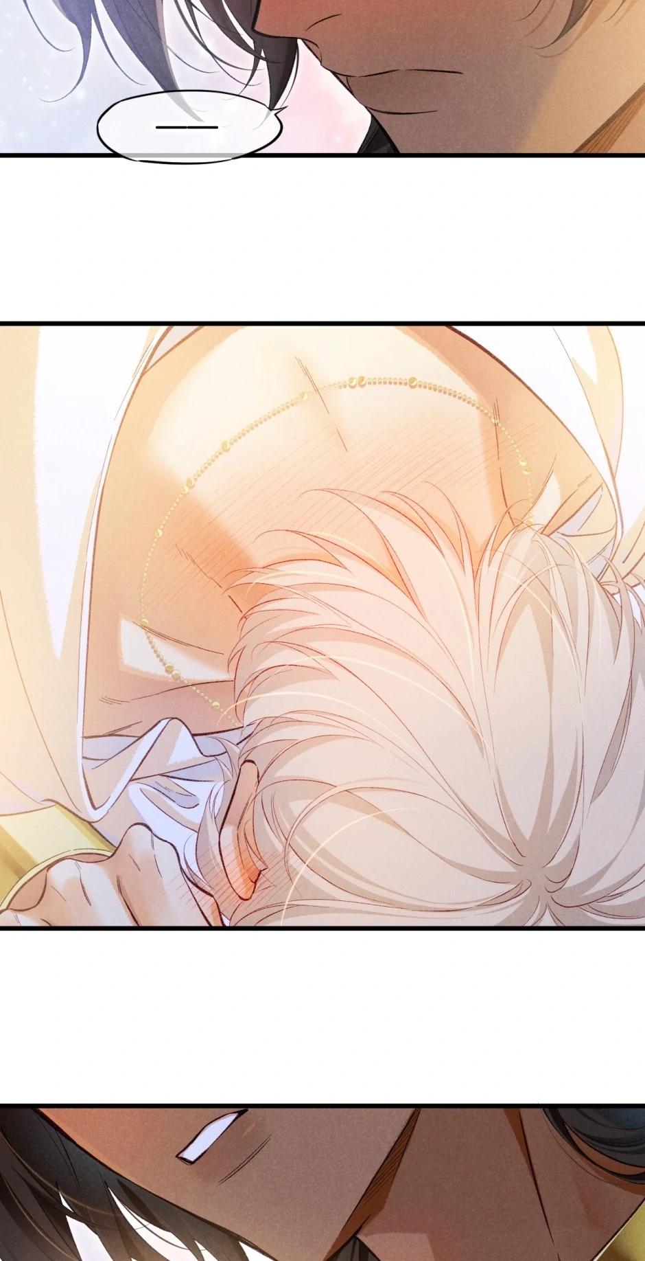 The King and Me Chapter 92 page 10 - 