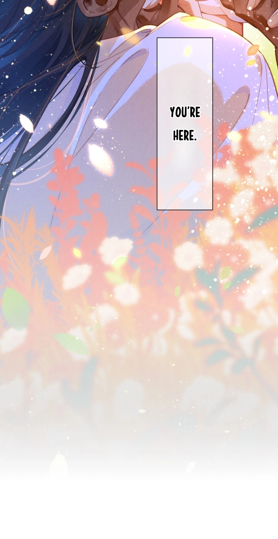 The King and Me Chapter 93 page 13 - 