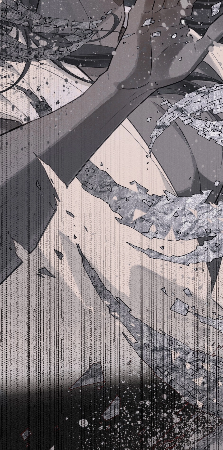 The King and Me Chapter 93 page 16 - 