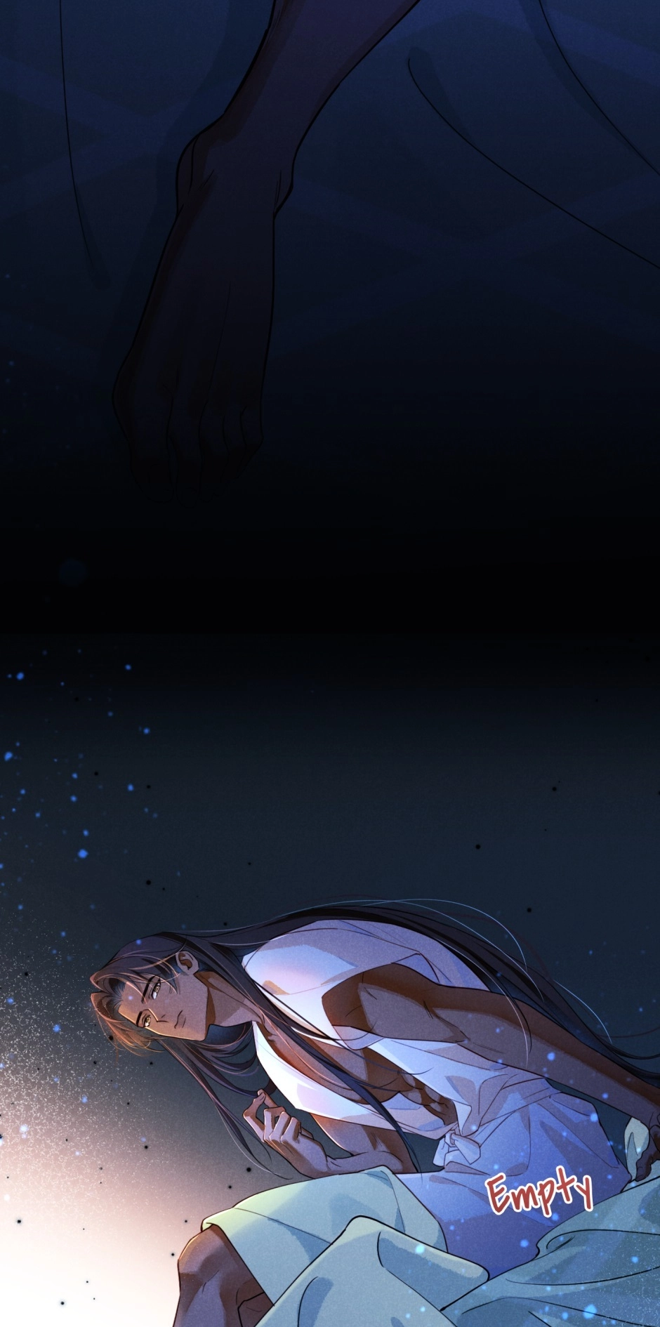The King and Me Chapter 93 page 22 - 