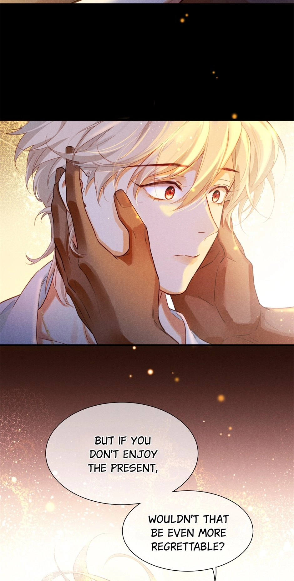 The King and Me Chapter 93 page 29 - 