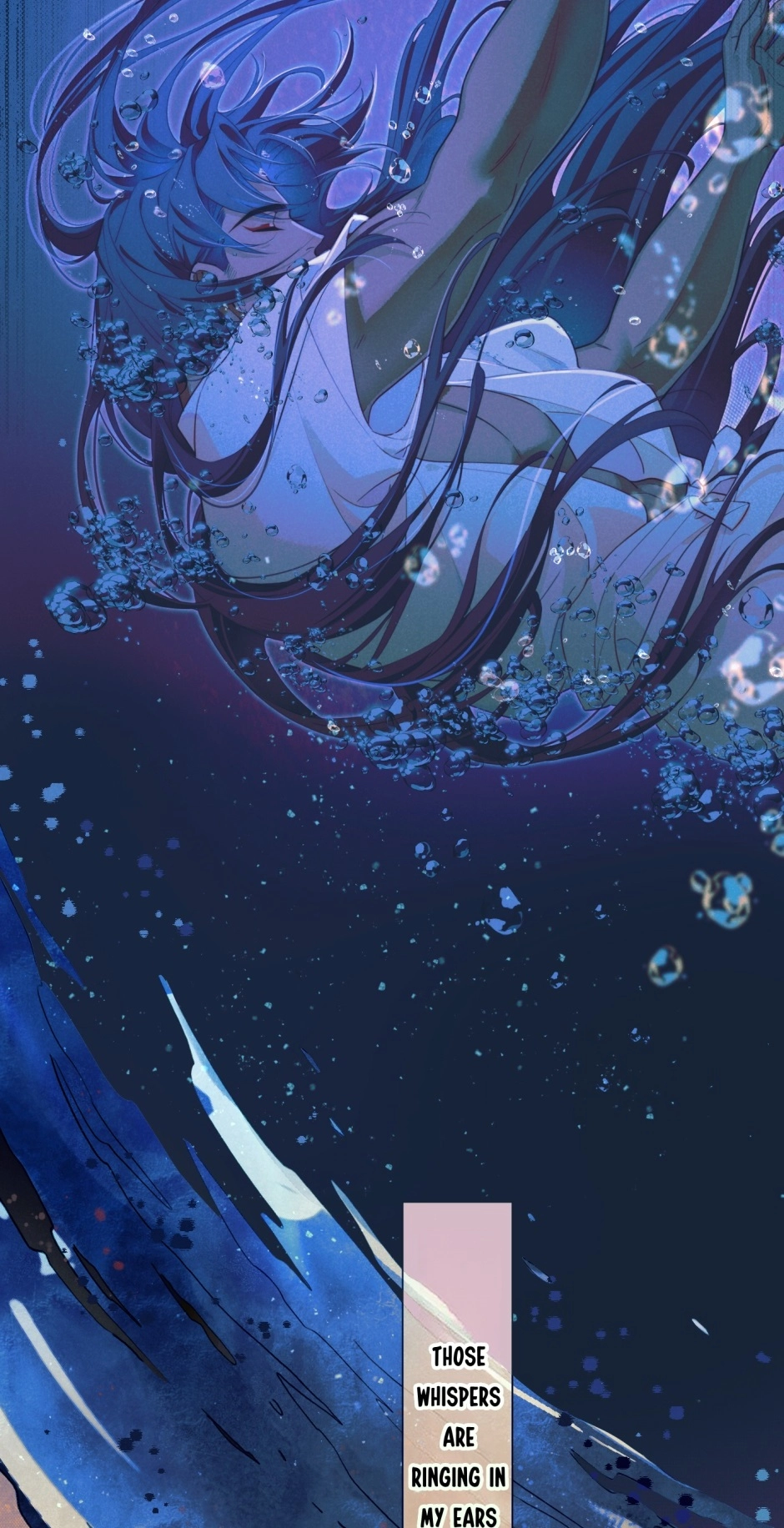 The King and Me Chapter 93 page 4 - 