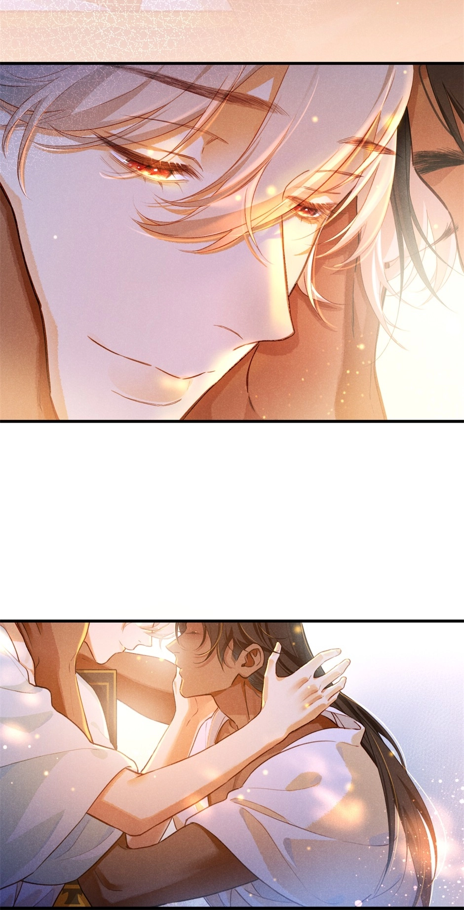 The King and Me Chapter 93 page 31 - 