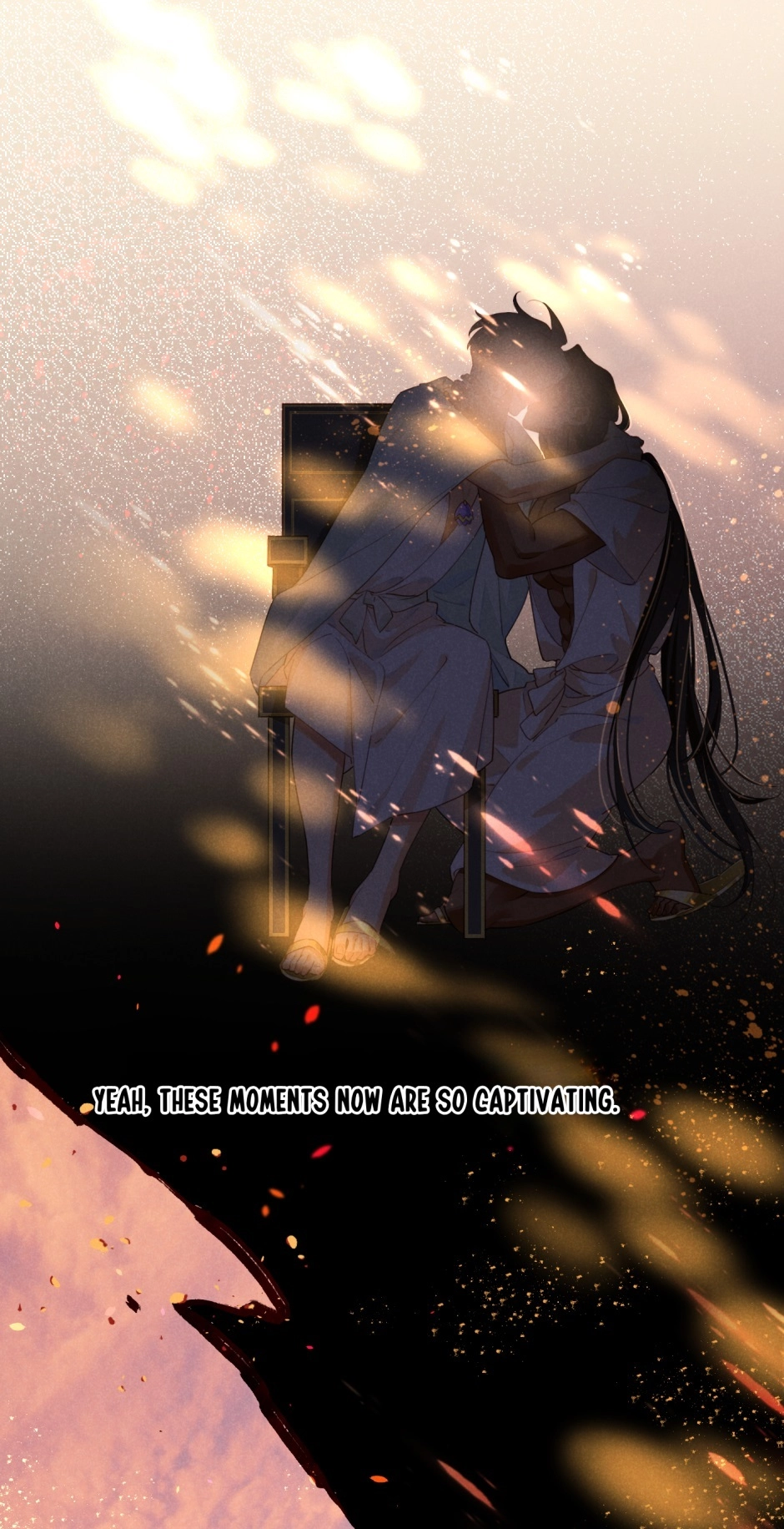 The King and Me Chapter 93 page 32 - 