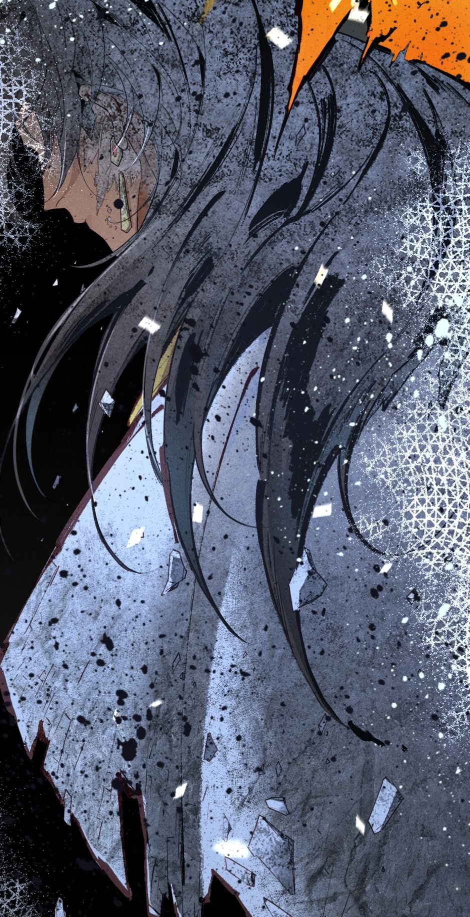 The King and Me Chapter 93 page 34 - 