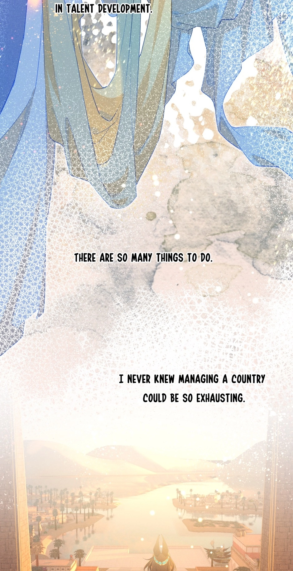 The King and Me Chapter 93 page 39 - 