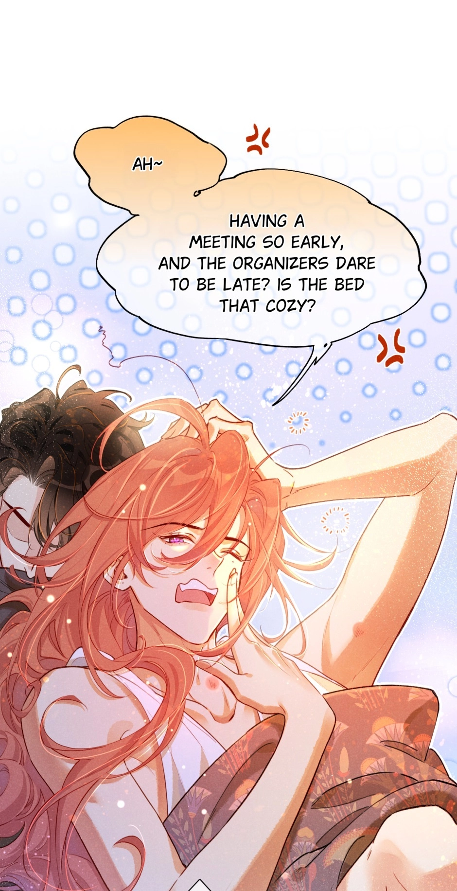 The King and Me Chapter 93 page 43 - 