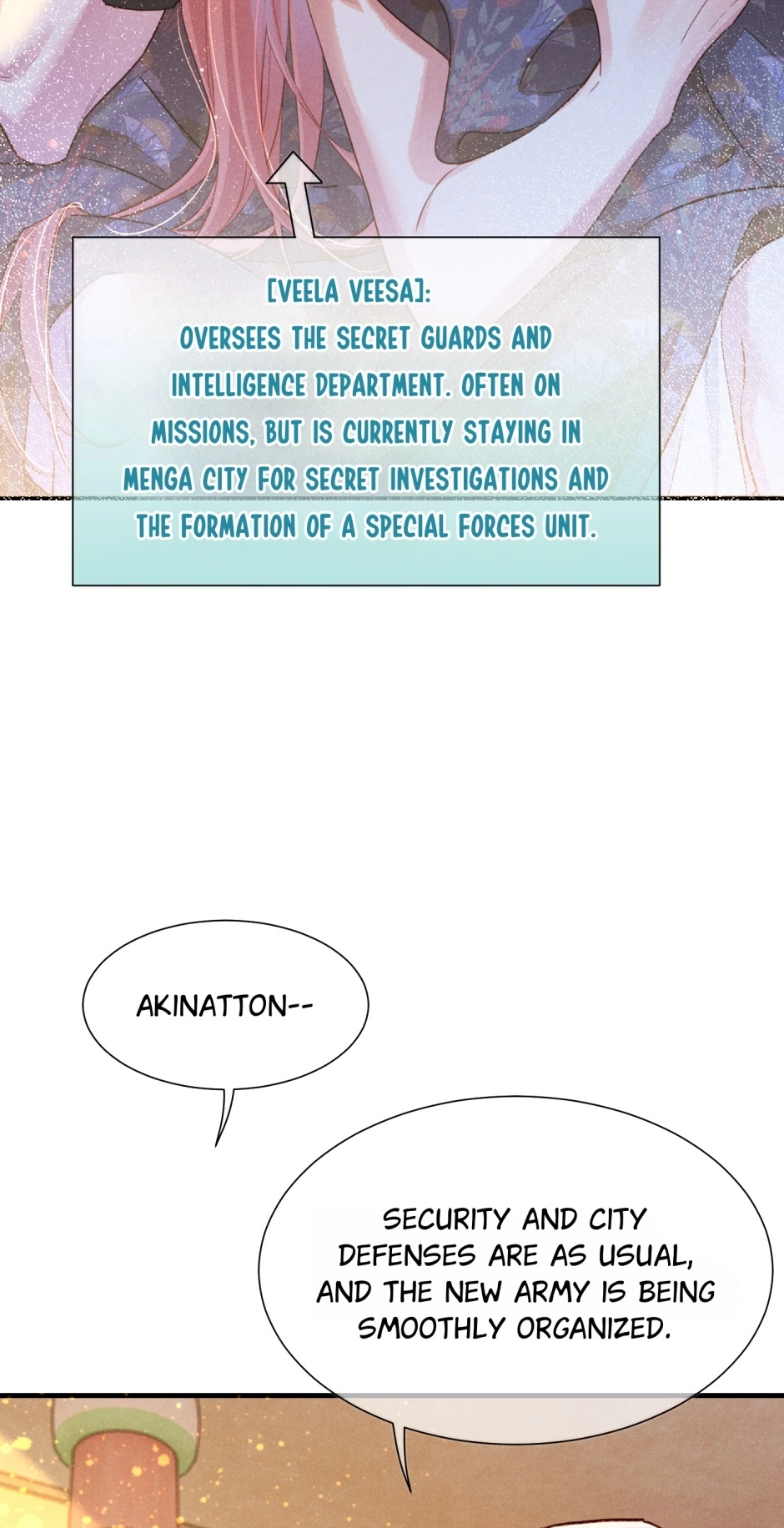 The King and Me Chapter 93 page 47 - 